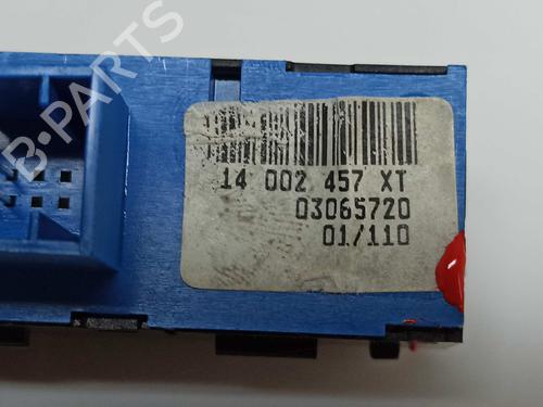 Kombi Kontakt / Stilkkontakt CITROËN JUMPY II (VF7) 2.0 HDi 120 | BP14541777I30