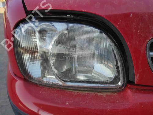 Generator NISSAN MICRA II (K11) 1.0 i 16V (K11) | BP7907579M7
