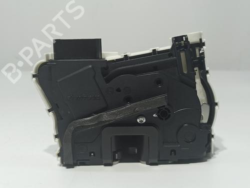 Front left lock MG MG HS (AS23) 1.5 EHS Hybrid (CSA6463) | BP13707641C98 