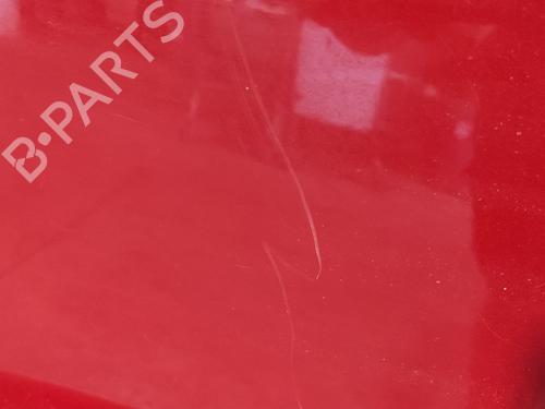 Tailgate RENAULT CLIO III (BR0/1, CR0/1) 1.5 dCi (C/BR0G, C/BR1G) | BP20506930C6