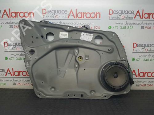 Front left window mechanism MERCEDES-BENZ B-CLASS Sports Tourer (W245) B 200 CDI (245.208) | BP2745083C22