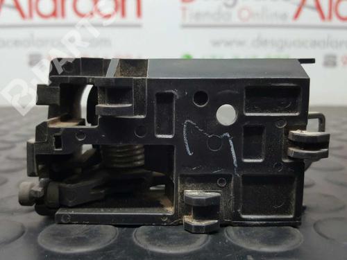 Front right interior door handle NISSAN ALMERA II (N16) 2.2 Di | BP3287683I14 