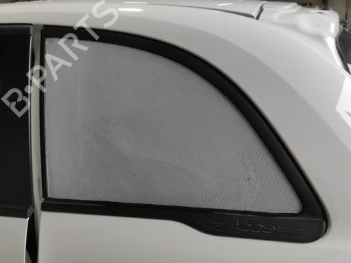 Used Rear left quarter glass FIAT 500e (332_) Elektro 3+1 (FA1) (118 hp) 14544977