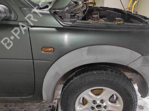 Used Right front fenders LAND ROVER FREELANDER I (L314) 2.0 DI 4x4 (98 hp) 23965197