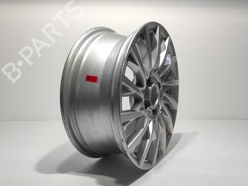 Rim FIAT 500 C (312_) 1.0 Mild Hybrid (312.AYD1B) | BP27857225C45