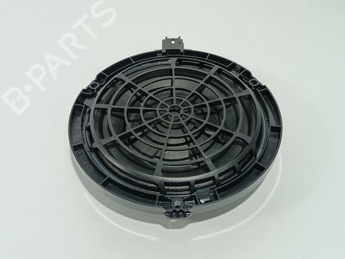 Used Speaker PEUGEOT 5008 II (MC_, MJ_, MR_, M4_) 1.2 (131 hp) 14543794
