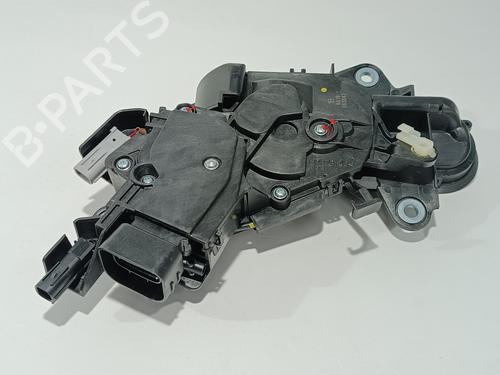 Front right exterior door handle TOYOTA C-HR (_X2_, _H2_) Hybrid (ZYX20) | BP19117902C129