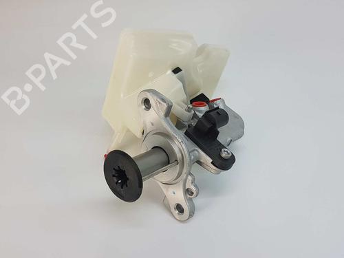 Hovedbremsecylinder VW POLO VI (AW1, BZ1, AE1) 1.0 MPi | BP8346975M77 