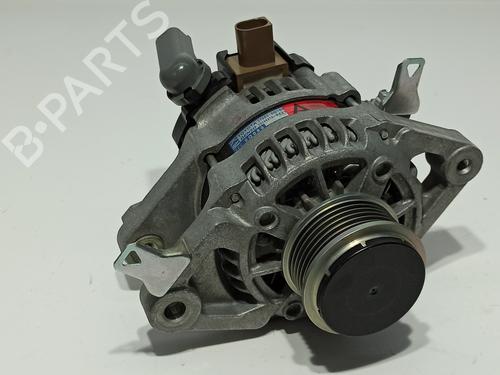 Generator TOYOTA AYGO X (_B7_) 1.0 VVT-i (KGB70) (72 hp) 31031330