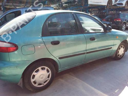 Left mirror DAEWOO LANOS Saloon (KLAT) 1.5 | BP5811376C26 