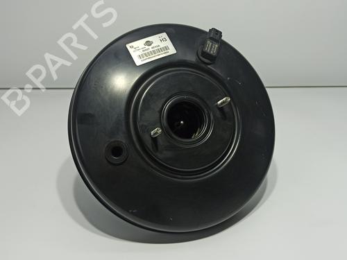 Used Servo brake NISSAN QASHQAI II (J11, J11_) 1.3 DIG-T (160 hp) 11725760