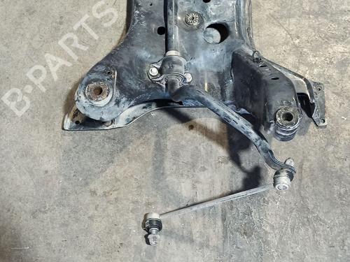 Subframe FORD TRANSIT V363 Platform/Chassis (FED, FFD) | BP39890466M9 - Image 4