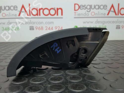 Air vent BMW 1 (E81) 118 d | BP11639173I21 