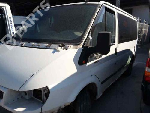 Steering column stalk FORD TRANSIT Van (FA_ _)  | BP5838235I23 