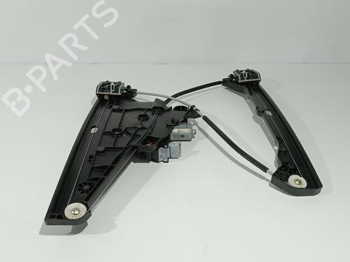 Front left window mechanism OPEL CORSA F (P2JO) 1.2 (68) | BP37442158C22 - Image 2