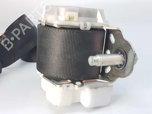 Rear right seatbelt NISSAN PATHFINDER III (R51) 2.5 dCi | BP6629457I28 