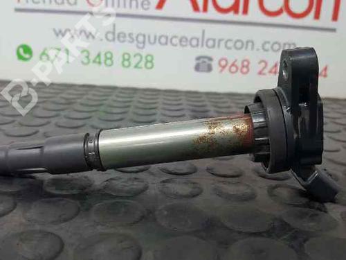 Ignition coil TOYOTA COROLLA Saloon (_E15_) 1.6 (ZRE151) | BP2772169M94 