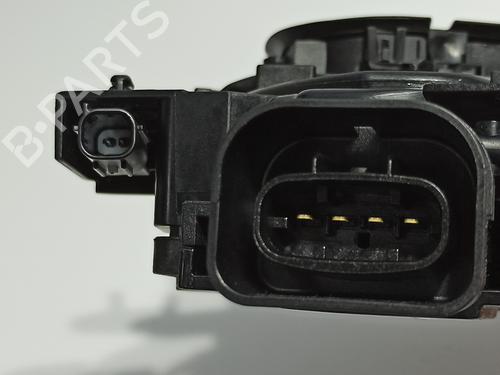 Rear left exterior door handle TOYOTA C-HR (_X2_, _H2_) Hybrid (ZYX20) | BP26702070C130