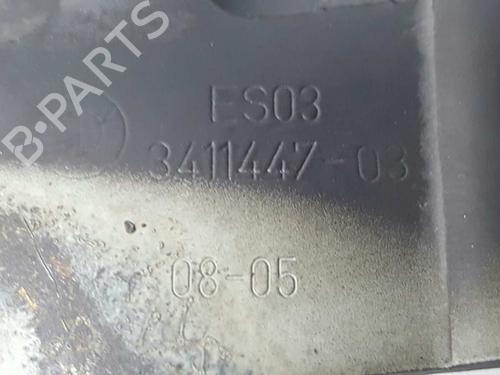Other BMW X3 (E83) 2.0 d | BP14534307O1 