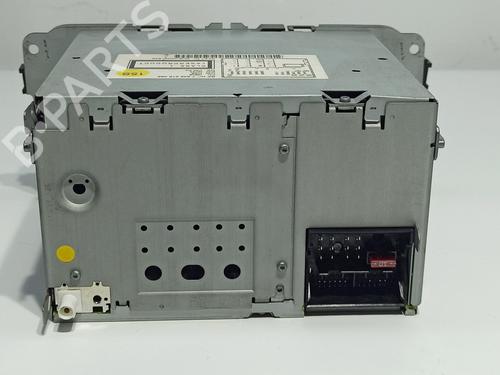 Radio SEAT IBIZA IV SC (6J1, 6P5) 1.9 TDI | BP3329315E6 
