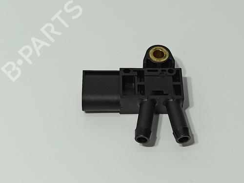Electronic sensor MERCEDES-BENZ GLA-CLASS (X156) GLA 200 CDI / d (156.908) | BP21523292M84