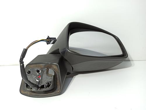 Right mirror RENAULT SCÉNIC III (JZ0/1_) 1.5 dCi | BP20610371C27