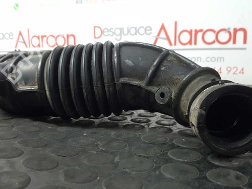 Pipe RENAULT MEGANE III Hatchback (BZ0/1_, B3_) 1.5 dCi | BP14529494M125 
