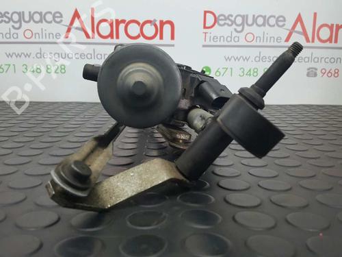 Front wiper motor OPEL CORSA D (S07) 1.3 CDTI (L08, L68) | BP2755132M29 