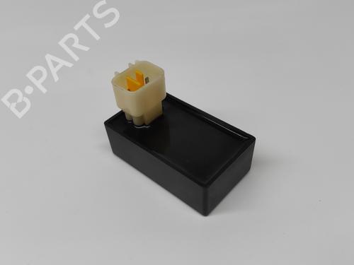 Electronic module DAELIM XQ XQ1 (SAJ) | BP40108373M83 - Image 2