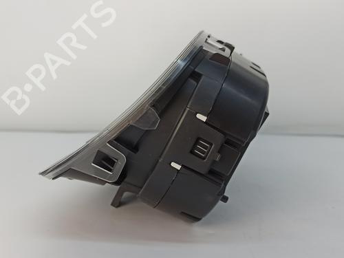 Instrument cluster SKODA FABIA III (NJ3) 1.2 TSI | BP8874349C47