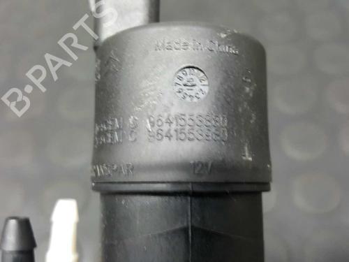 Washer pump PEUGEOT 2008 I (CU_) 1.6 BlueHDi 100 | BP14531129E24 