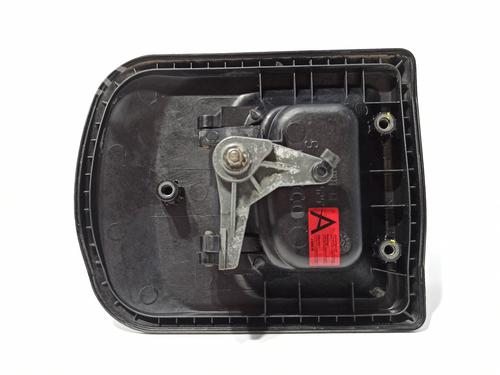 Front left exterior door handle IVECO DAILY III Van 35 C 12 V, 35 S 12 V (AGKA43A2, AGKB43A2, AGKB46A2,... | BP19165027C128 