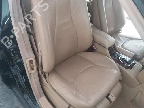 Advarselskontakt MERCEDES-BENZ S-CLASS (W220, V220) S 320 CDI (220.026, 220.126) | BP4462256I22 