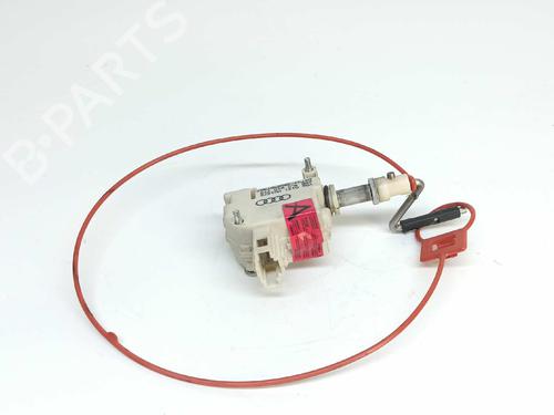 Used Fuel door actuator AUDI Q7 (4LB) 3.0 TDI quattro (233 hp) 14543205