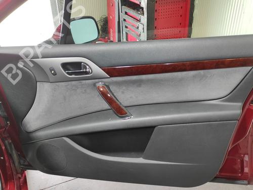 Forra da porta frente direita PEUGEOT 407 (6D_) 2.0 (6DRFNB, 6DRFNE) (136 hp)null