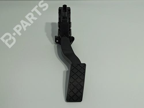 Pedal AUDI A3 Sportback (8VA, 8VF) 1.4 TSI (150 hp) 10102057