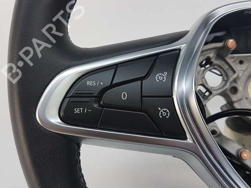 Steering wheel RENAULT CLIO V (B7_) 1.0 TCe 90 (B7MT) | BP8231819C49