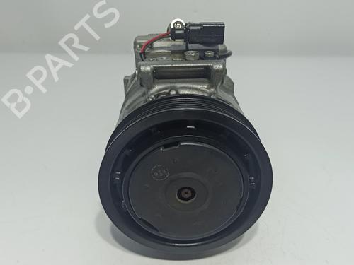 AC compressor AUDI A8 D3 (4E2, 4E8) 3.2 FSI | BP13946274M34 