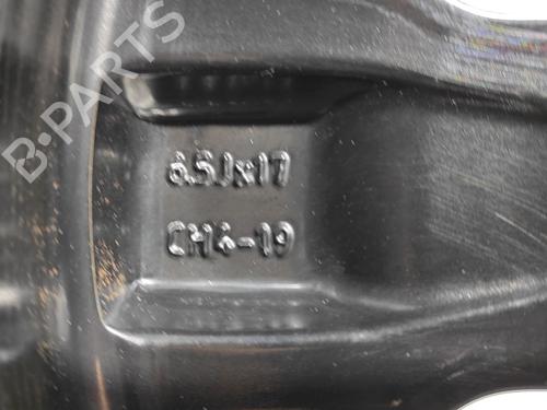 Rim CITROËN C3 III (SX) 1.2 THP 110 (SXHNPS, SXHNZT, SXHNZ6) | BP27925836C45 