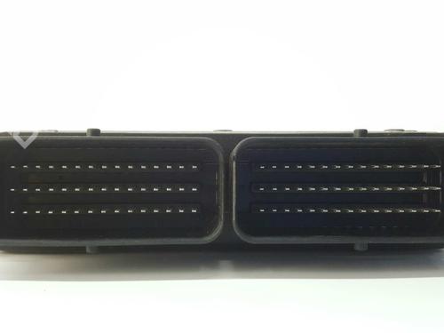 Engine control unit (ECU) DAEWOO REZZO (U100) 1.6 | BP6045017M57