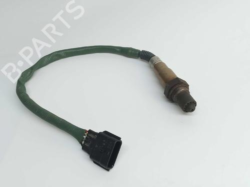 Elektronisk sensor RENAULT TWINGO III (BCM_, BCA_) 0.9 TCe 90 (BCM9, BCM2) (90 hp) 9513890