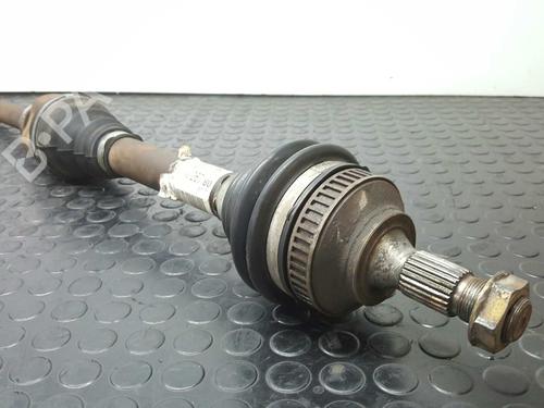 Right front driveshaft PEUGEOT PARTNER MPV (5_, G_) | BP6903487M39