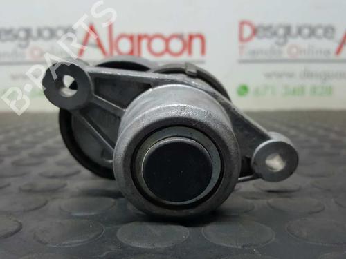 Other CITROËN DS4 (NX_) 1.6 HDi 115 | BP14530614O1 