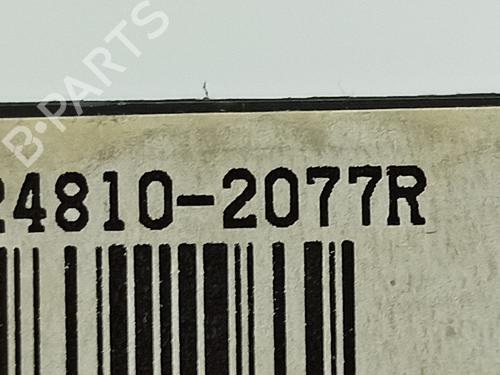 Instrument cluster RENAULT KOLEOS I (HY_)  | BP11187709C47 