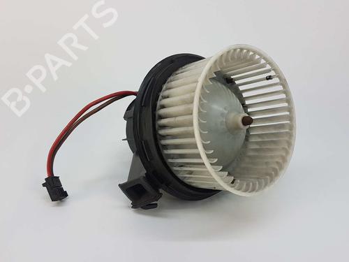 Heater blower motor MERCEDES-BENZ E-CLASS (W212) E 200 CDI / BlueTEC (212.005, 212.006) | BP7990547M62