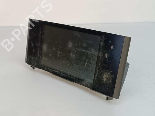Display monitor LEXUS IS III (_E3_) 300h (AVE30_, AVE30R) | BP9998235C48