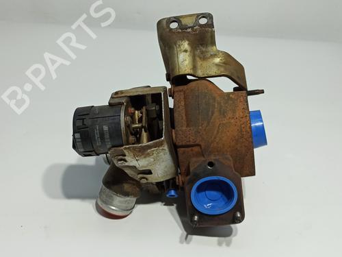 Turbocharger/Supercharger LAND ROVER DISCOVERY IV (L319) 2.7 TD 4x4 | BP16074806M71 