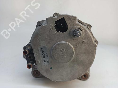Generator VW TOUAREG (7LA, 7L6, 7L7) 3.0 V6 TDI | BP9150199M7 