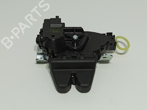 Tailgate lock MERCEDES-BENZ CLA Coupe (C117) CLA 200 CDI / d (117.308) | BP27887444C101 