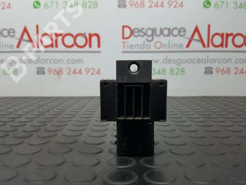 Elektronische module RENAULT MEGANE III Hatchback (BZ0/1_, B3_) 1.5 dCi | BP10263605M83 